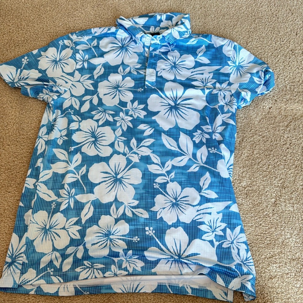 Yatta Golf Polo M